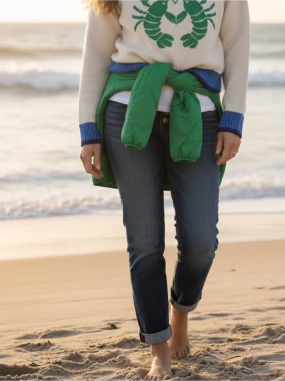 Cabi Sloane Jean - Picture 6 of 16